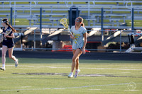 Senior Night   05/13/2026