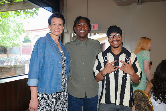 2026 Senior Class Brunch-8