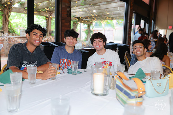 2026 Senior Class Brunch-11