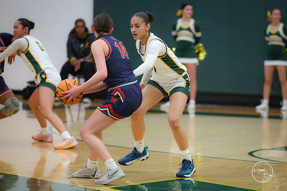 20250220 Girls Basketball Regional Finals-34
