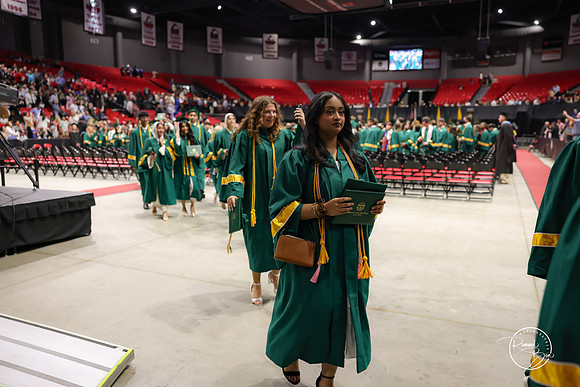 WV Class of 2025 Graduation-662