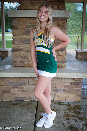Cheer Team Class of 2022-28