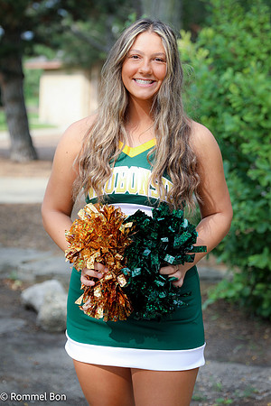Cheer Team Class of 2022-10