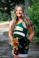 Cheer Team Class of 2022-11
