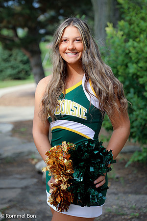 Cheer Team Class of 2022-11