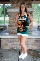 Cheer Team Class of 2022-2