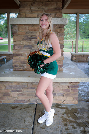 Cheer Team Class of 2022-22