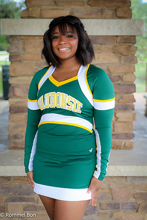 Cheer Team Class of 2022-99