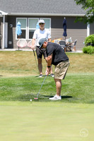 2026 Green & Gold Golf Outing