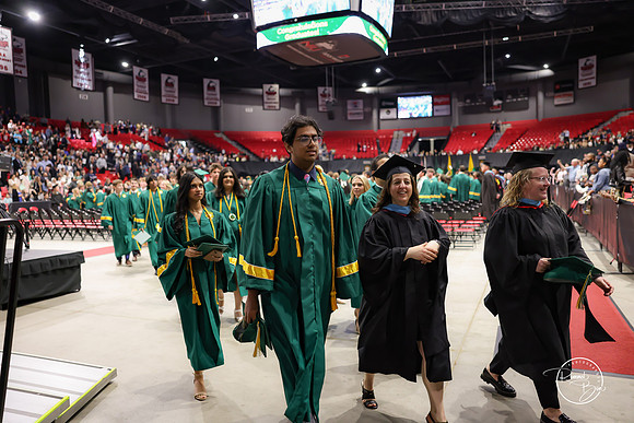 WV Class of 2025 Graduation-570