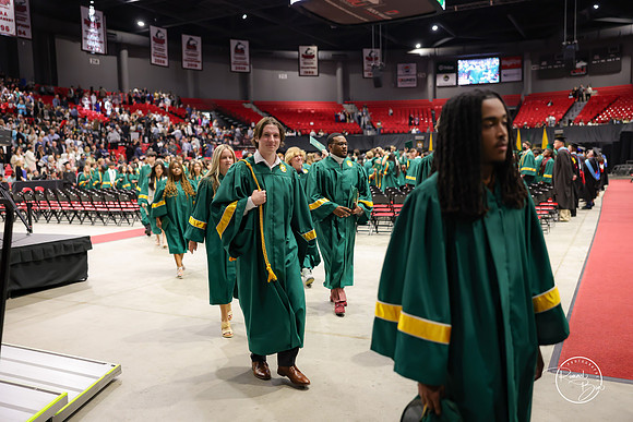WV Class of 2025 Graduation-558