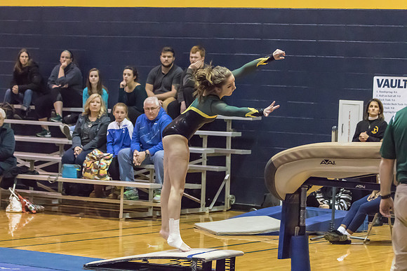 2015-16 WV-MV Girls Gymnastics vs Neuqua Valley-8