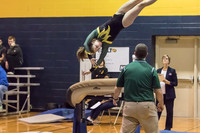 2015-16 WV-MV Girls Gymnastics vs Neuqua Valley-5