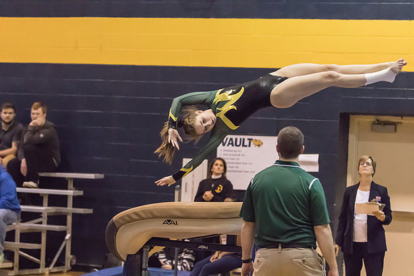 2015-16 WV-MV Girls Gymnastics vs Neuqua Valley-11