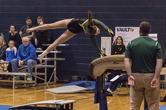 2015-16 WV-MV Girls Gymnastics vs Neuqua Valley-4
