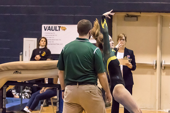 2015-16 WV-MV Girls Gymnastics vs Neuqua Valley-13