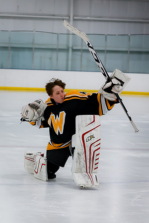 2022-23 JV Warriors Hockey-177