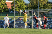 2015 Benet Varsity Game -3