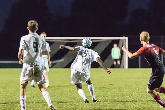 2015 Benet Varsity Game -31