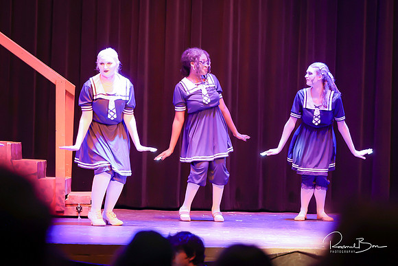 2024 Spring Musical - The Addams Family-219
