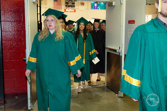 WV Class of 2025 Graduation-334