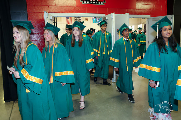 WV Class of 2025 Graduation-358