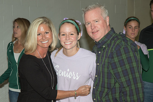 WV Varsity Volleyball Senior Night-1