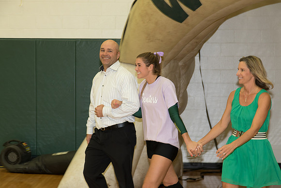WV Varsity Volleyball Senior Night-7