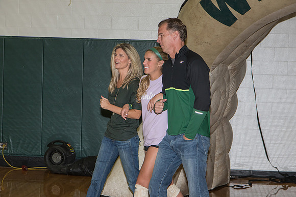 WV Varsity Volleyball Senior Night-9