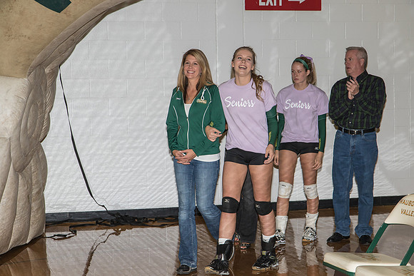 WV Varsity Volleyball Senior Night-13