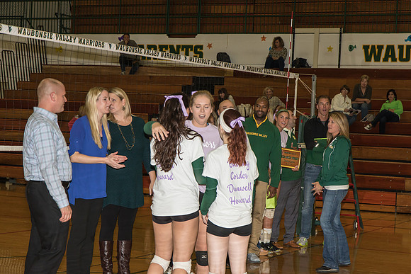 WV Varsity Volleyball Senior Night-14