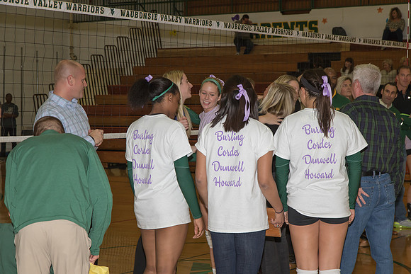 WV Varsity Volleyball Senior Night-19