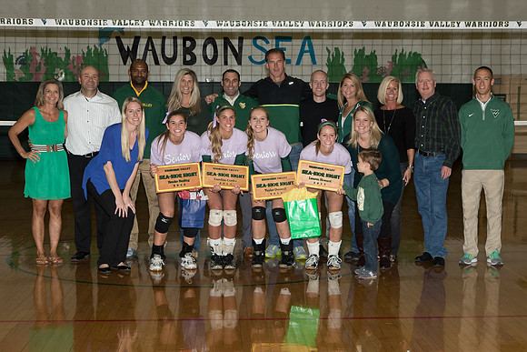 WV Varsity Volleyball Senior Night-21