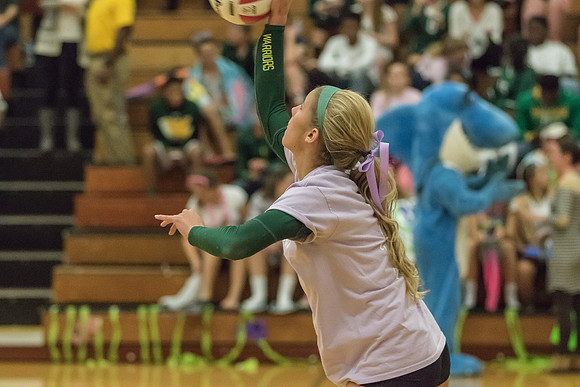 WV Varsity Volleyball Senior Night-32