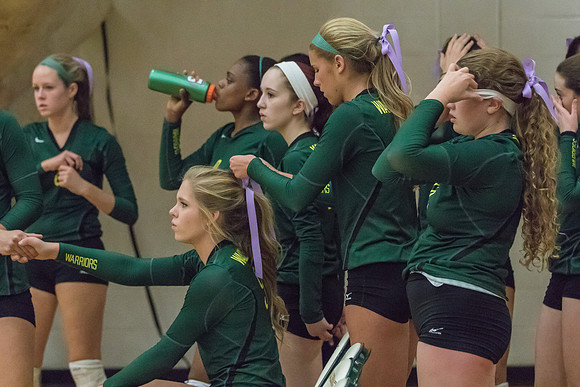 WV Varsity Volleyball Senior Night-33