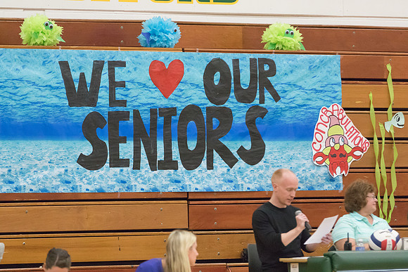 WV Varsity Volleyball Senior Night-36