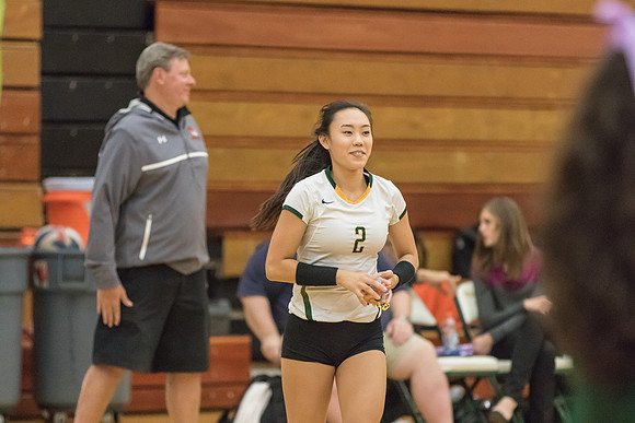 WV Varsity Volleyball Senior Night-47