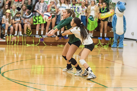 WV Varsity Volleyball Senior Night-50