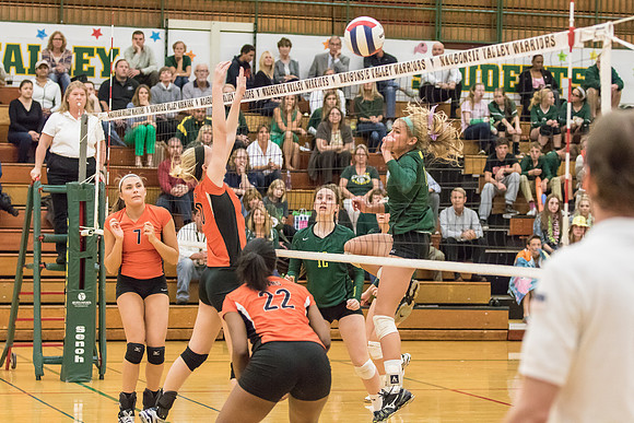 WV Varsity Volleyball Senior Night-51