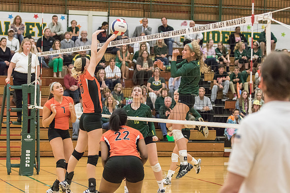 WV Varsity Volleyball Senior Night-52