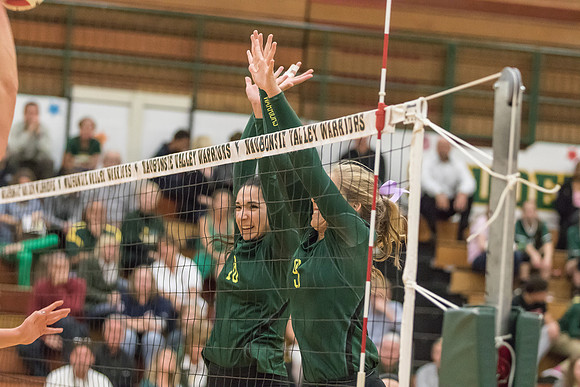 WV Varsity Volleyball Senior Night-53