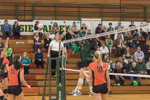 WV Varsity Volleyball Senior Night-54