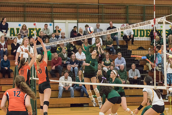 WV Varsity Volleyball Senior Night-55