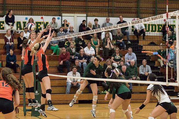 WV Varsity Volleyball Senior Night-57