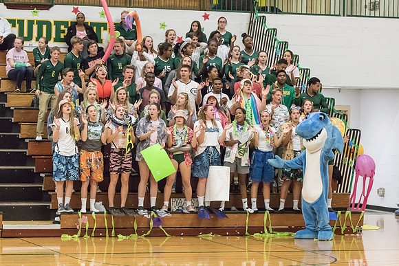 WV Varsity Volleyball Senior Night-60