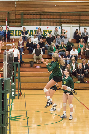 WV Varsity Volleyball Senior Night-62