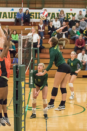 WV Varsity Volleyball Senior Night-65