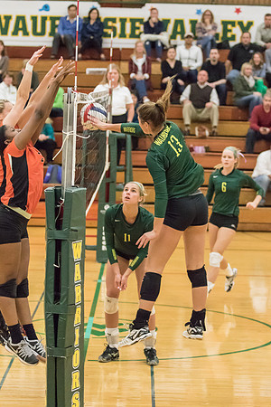 WV Varsity Volleyball Senior Night-66