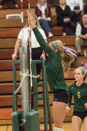 WV Varsity Volleyball Senior Night-70
