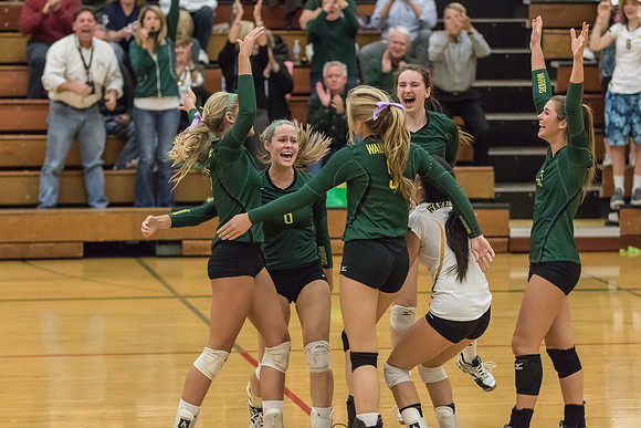 WV Varsity Volleyball Senior Night-72